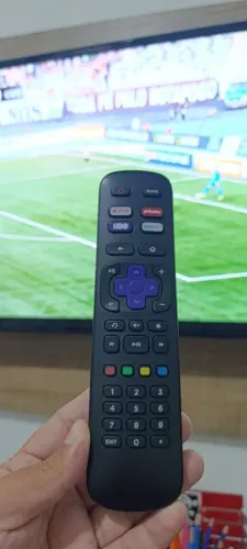 TV Roku 32 polegadas 