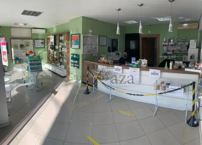 Comercial Ponto Comercial em São José dos Campos