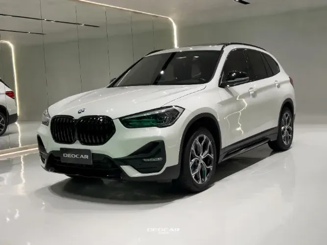 BMW X1 Sdrive 20I X-line 2.0 TB Active Flex 2020