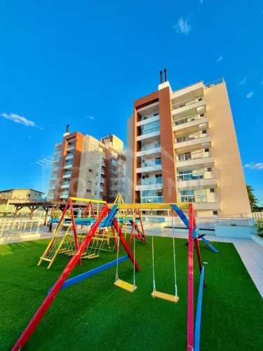 Aluguel | Maximus Residence Club - 2 Quartos (1 Suíte), 2 Vagas + Hobby Box | Estreito