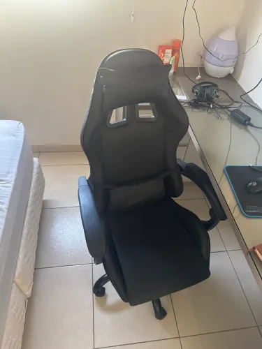 Cadeira gamer