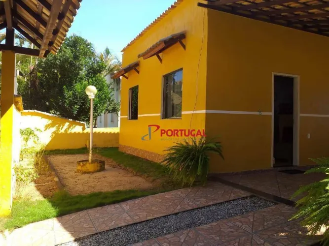 Casa com 2 dormitórios à venda, 208 m² por R$ 300.000,00 - Agulha dos Leais - Santa Maria 