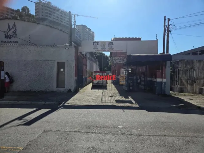 Terreno para Venda, 412 m²