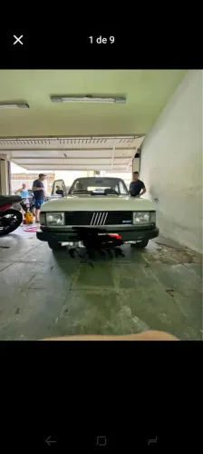 Fiat 147 C/ CL 2022