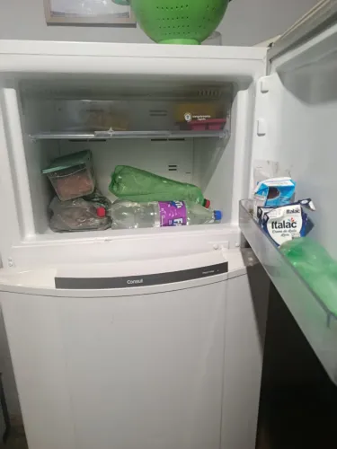 Geladeira