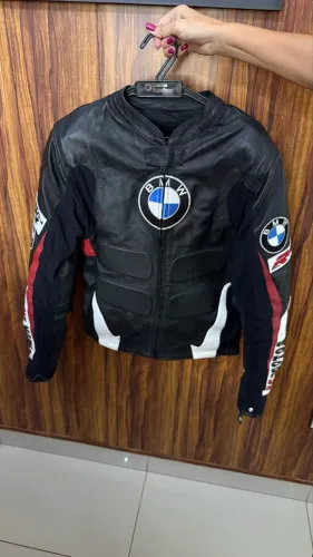 Macacão bmw 2 peças 