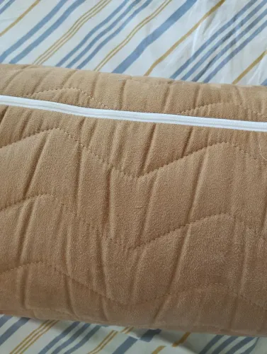 Vendo Rolo de cabeceira