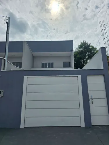 Casa Padrão (Nova)