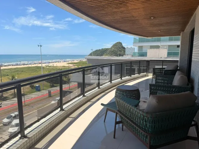 Apartamento à venda em Balneário Caiobá - Matinhos, PR