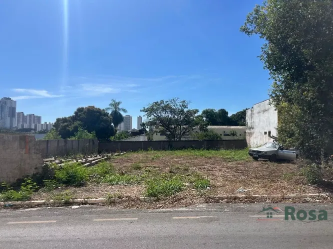 Terrenos ou lotes comerciais para venda, - Selecione - Bairro, Cuiabá