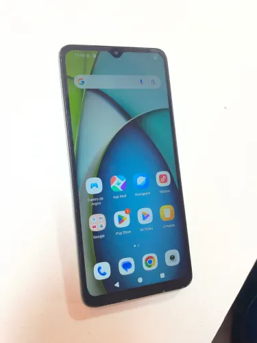 REDMI A3X