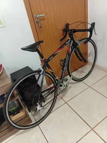 Bicicleta Speed