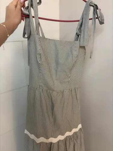 Vendo vestido longo Miss Teen
