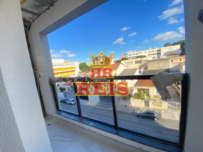 Vende-se apartamentos novos à partir de R$535.000,00- Rudge Ramos- SBC/SP