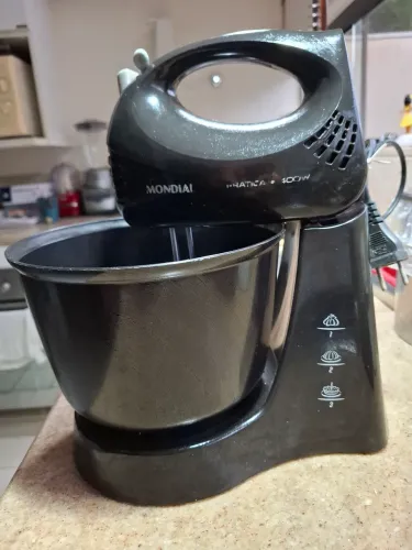 Batedeira MONDIAL 400w (127w)