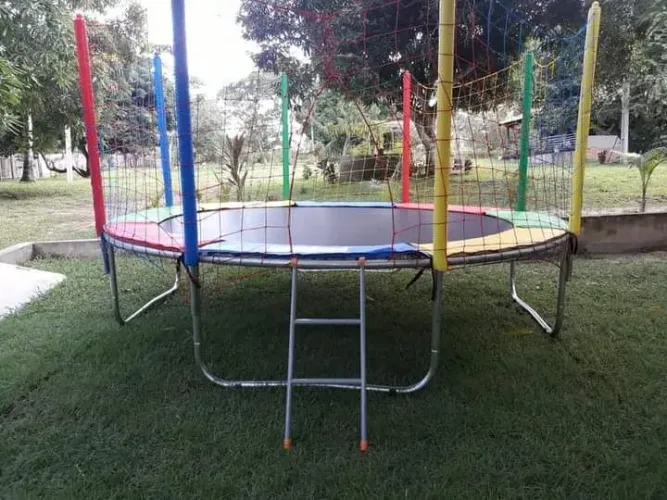 Vendo Pula pula novo..