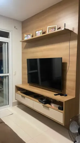 Imóvel para venda possui 81 metros quadrados com 3 quartos em Jardim Europa - Cuiabá - MT