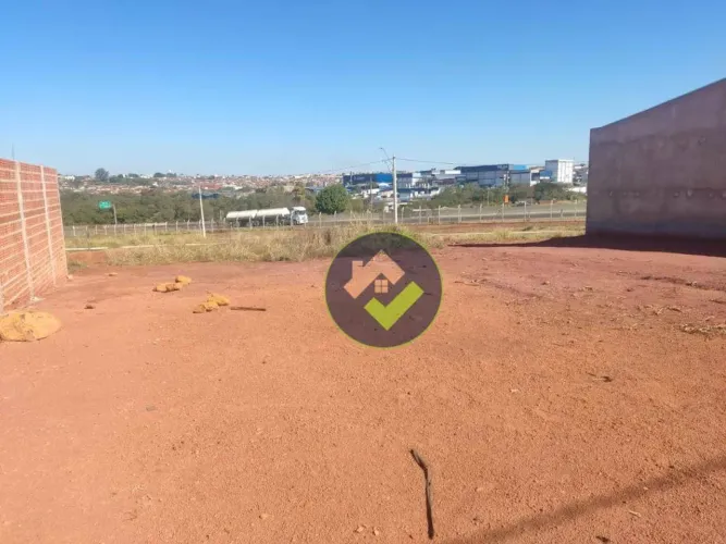 Terreno à venda, 200 m² por R$ 95.000,00 - Jardim Heleno Quitéria - Lençóis Paulista/SP