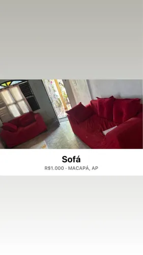 Sofá