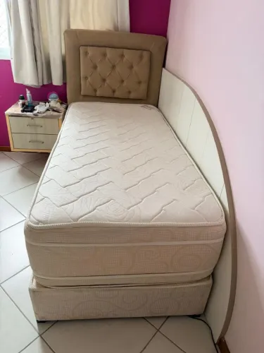 Cama Terapêutica 