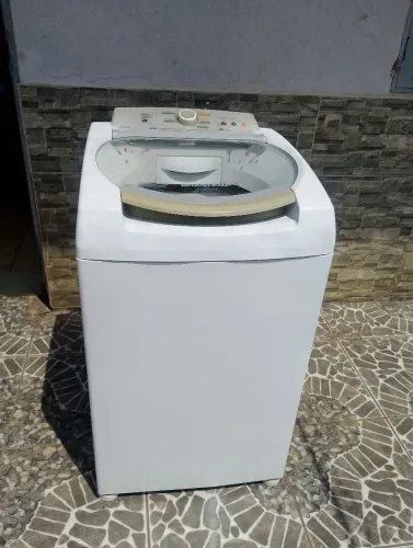 Máquina Brastemp 9kgs 127v