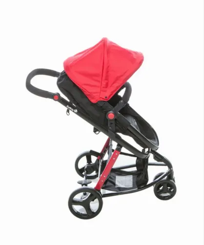 Safety Carro de bebê perfeito 