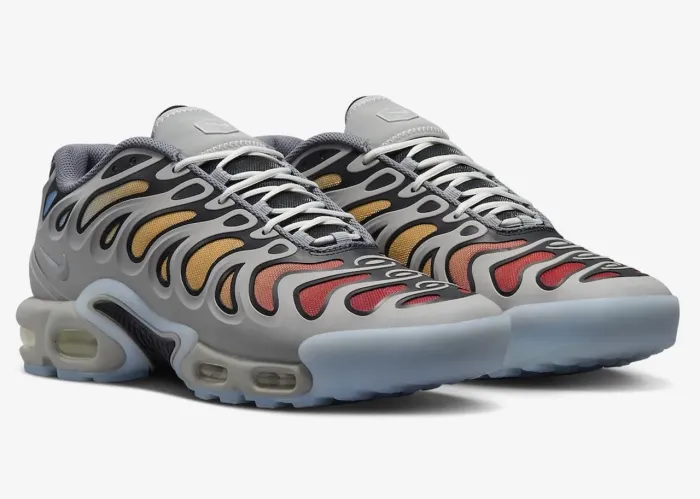 Air max plus drift (light smoke grey)