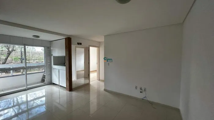 Apartamento para Locação Presidente Médici