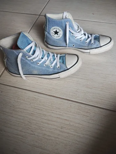 Tênis ALL star originais nro 36