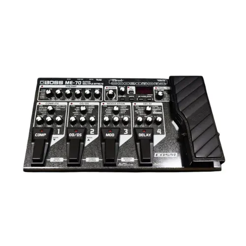 Boss ME-70