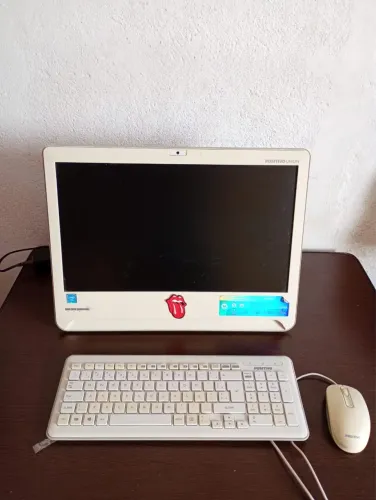 Computador Positivo