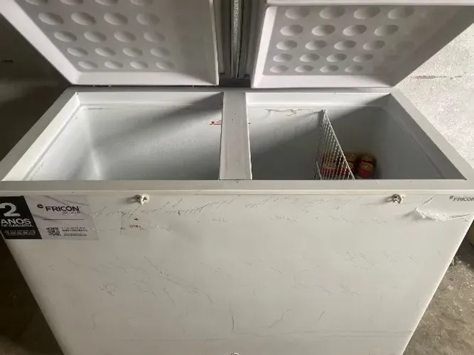 Freezer