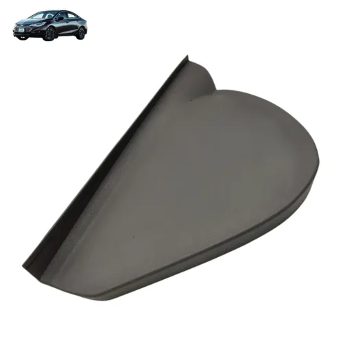 Acabamento Lateral Esquerdo Painel Chevrolet Cruze 2016
