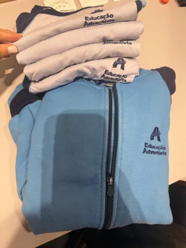 Uniforme adventista