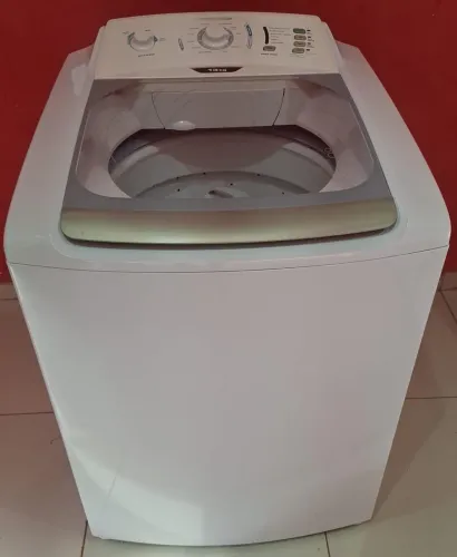 Máquina de lavar Electrolux 13kg+garantia+3meses