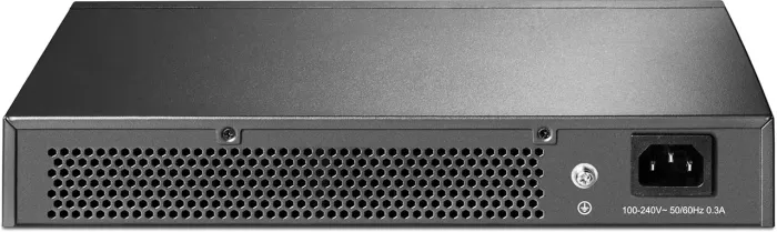 TP-Link TL-SG1016D Switch 16 Porte Gigabit, 10/100/1000 Mbps