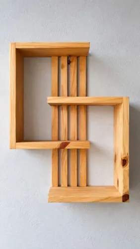 Nicho decorativo