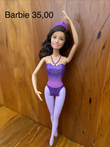 Barbie
