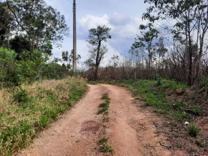 Área Comercial à venda, Serra Negra, Bom Jesus dos Perdões - AR0018.