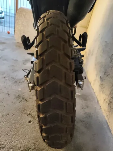 Shineray SHI 175S EFI