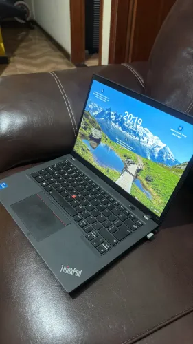 Notebook thinkpad lenovo t14