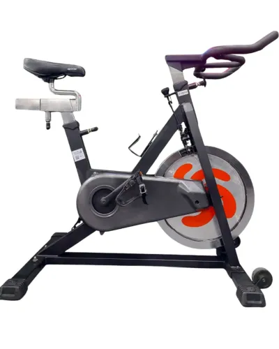 Bike Bicicleta Spinning Wellness