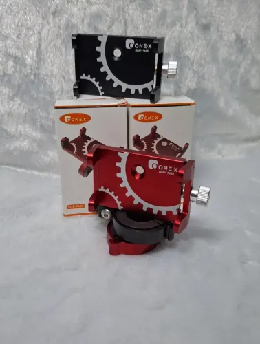 Suporte de celular para moto