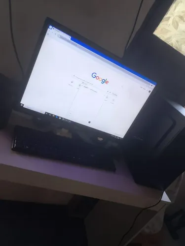 Computador completo 