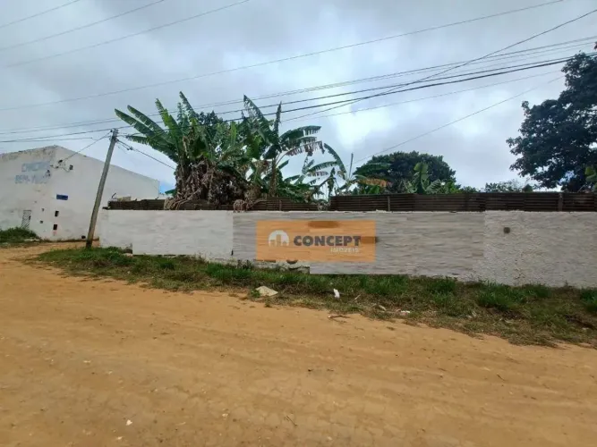 Terreno à venda, 750 m² por R$ 510.000,00 - Varinhas - Mogi das Cruzes/SP