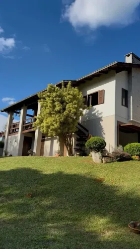 Sítio a venda em Nova Veneza com casa mobiliada 3 km do centro da cidade