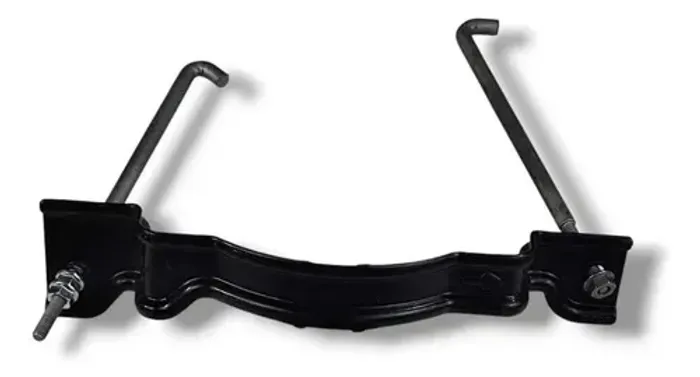 Trava Da Bateria Honda City 22 25 Original