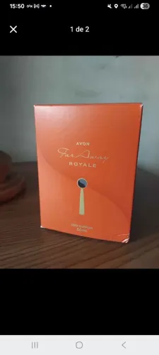 Perfume