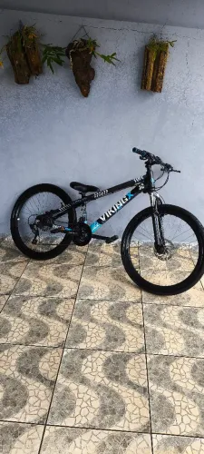 BICICLETA VIKING TUFF 30