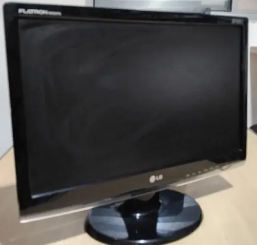 MONITOR - LG FLATRON W2053TQ - PF - 2010